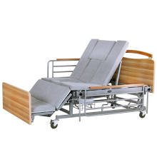 Electric Home Care Cabrio-Krankenstuhl-Bett